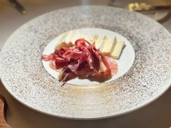 -圣丰索菲特·法国餐厅