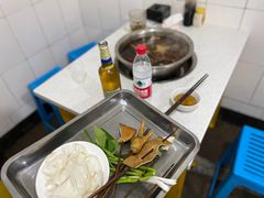 串串香-手提串串香