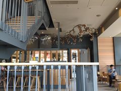 -星巴克臻选(成都太古里店)
