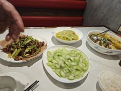 -火龙堂·风味民间菜(文一路店)