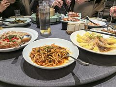 -羲和雅苑•北京烤鸭(平安国际金融中心店)