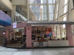 -义乌之心城市生活广场(新马路店)