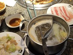 -钱小奴创意自助餐厅·原切谷饲安格斯畅吃(宁波奉化银泰店)