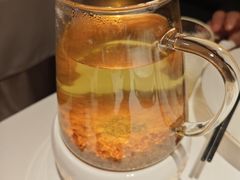 -杏花堂晋商私房菜(华熙五棵松店)