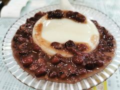 红豆豆腐花-仁信老铺(华盖路店)