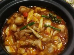 -粗茶淡饭·汉口公馆(循礼门店)