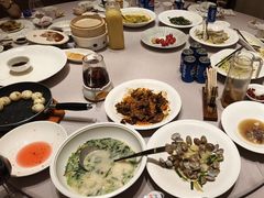 -梦都海鲜酒家(万达广场江桥店)