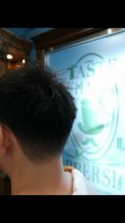 -贝勒爷专业男发