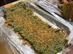 -勃利地摊·勃立小串烧烤