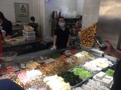 -林静小吃(复兴路店)