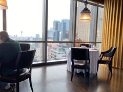 -富力丽思卡尔顿酒店·丽轩中餐厅