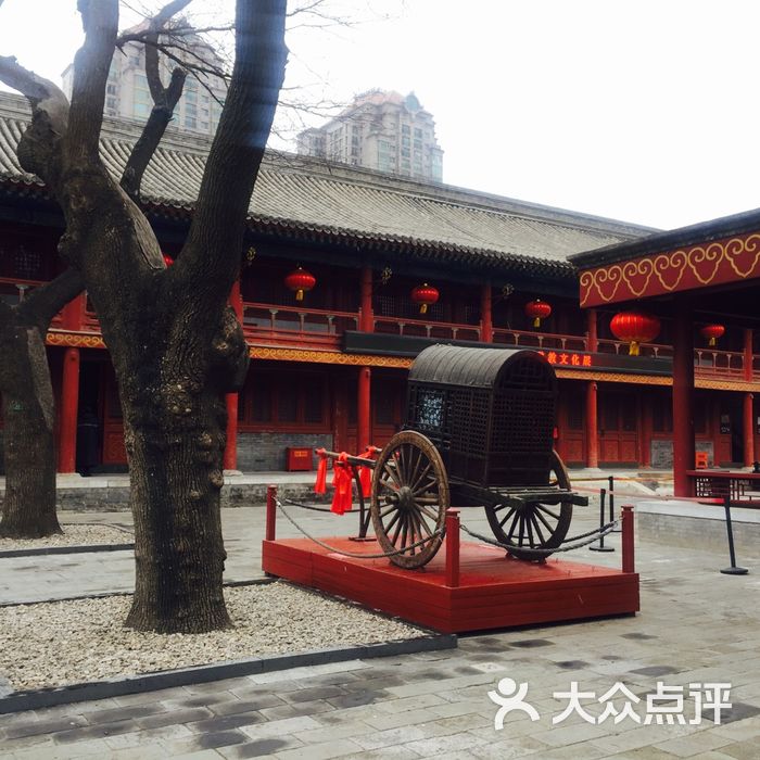 北京民俗博物馆