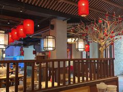 -湘阁里辣(大朗广场店)