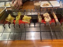 -三个蒙古大叔羊肉串(大宁店)
