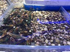 -澜悦港海鲜体验主题餐厅