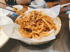 -鑫小城故事·藕汤·家常菜(台北一路总店)