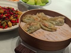 -望海湾鱼头泡饼·天津菜(空港店)