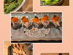 -隐泉之语日式料理(王府中环店)