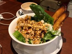 -Pancakes on the rocks(Darling Harbour)