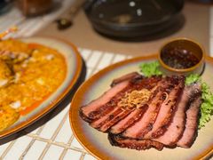 -CHINCHIN 青青·泰国料理(万象食家店)