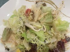 -梦都海鲜酒家(万达广场江桥店)