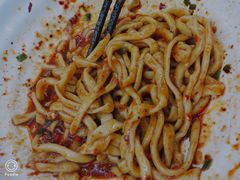 -老陈婆手工面庄