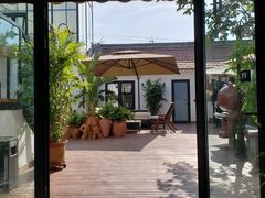 -素心小筑(后沙裕镇店)