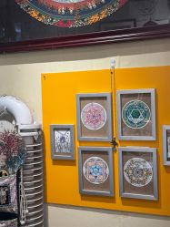 -Ann's海娜手绘纹身工作室