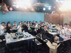 -大猫儿轰趴·团建·年会聚会(朝外店)