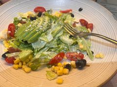 -get pizza意大利餐厅(凯德MALL店)