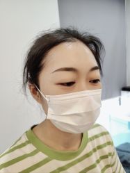 -BBK韩眉馆-正版半永久纹眉美瞳