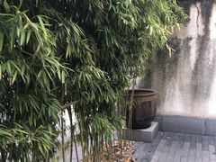 景观位-粗茶淡饭·隐庐私厨(东亭店)