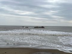 -南澳海滩