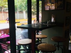 -LA  PETANQUE(泰安路店)