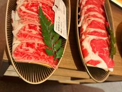 -巴奴毛肚火锅(京西大悦城店)