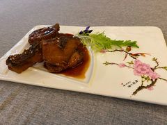 -得丘礼享谷·玉兰苑