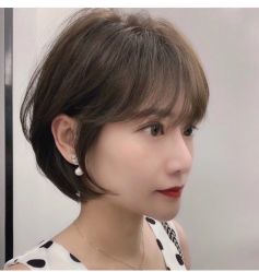 -Rise Hair上升造型