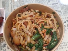 -捌玖粉面馆·猪油拌粉