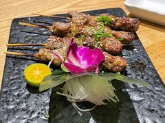-三禾屋·亚洲融合小馆(未来科技城店)