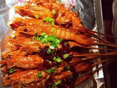 -绿茶餐厅(昌平悦荟店)