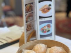 蝦餃-金苑海鲜酒家(来魅力店)