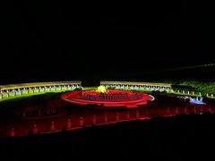 -鼎盛王朝康熙大典实景演出