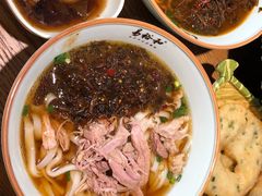 -易裕和·长沙米粉(友谊路店)