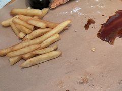 -必胜客(安盛购物广场金州店)