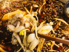 -大众美蛙鱼头(民心佳园总店)