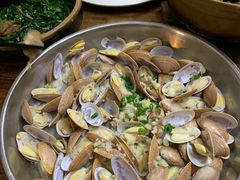 清蒸花甲-和记菜馆