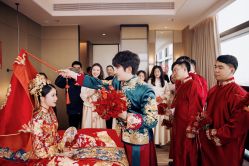 -花品行婚礼宴会设计(张家港店)