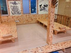 -恩你小木屋米酒店(莱山店)