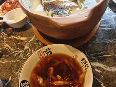 -风味小馆(天目湖宾馆店)