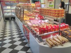 -味多美蛋糕(梨园店)